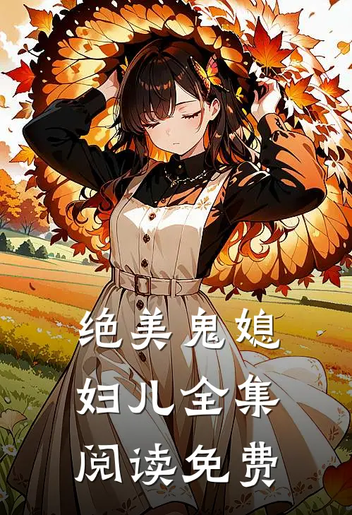 绝美鬼媳妇儿全集阅读免费