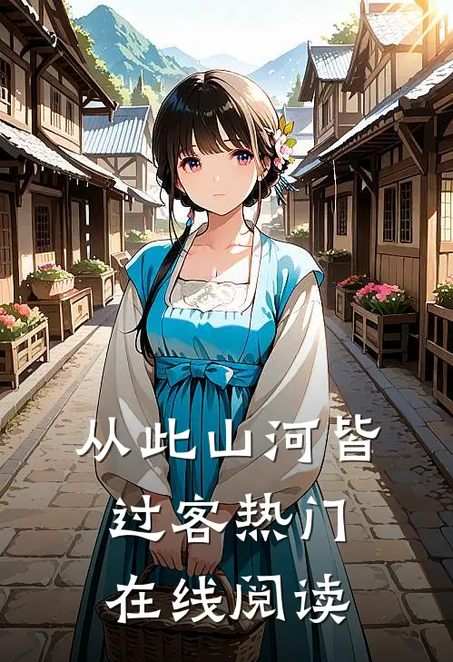 从此山河皆过客热门在线阅读