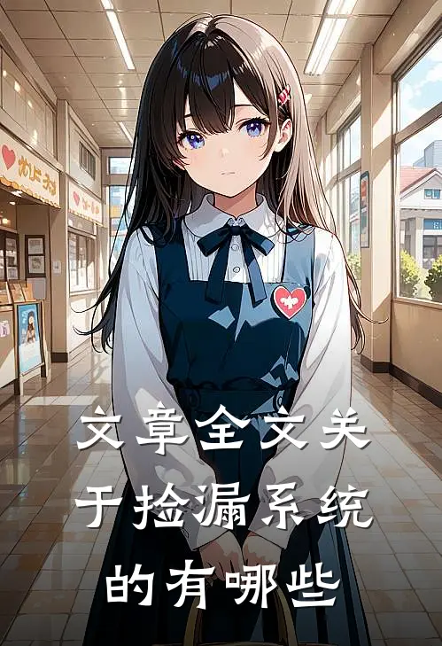 文章全文关于捡漏系统的有哪些