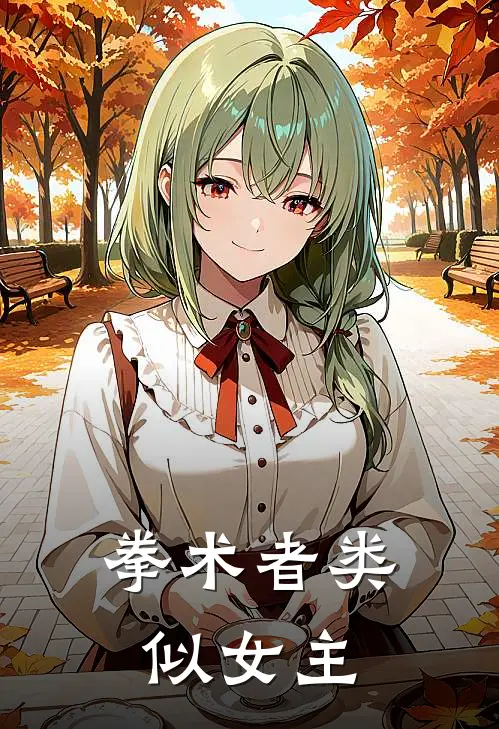 拳术者类似女主