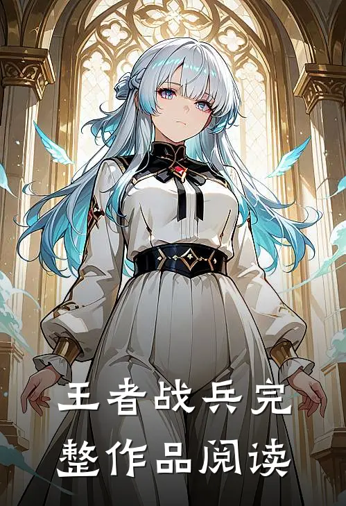 王者战兵完整作品阅读