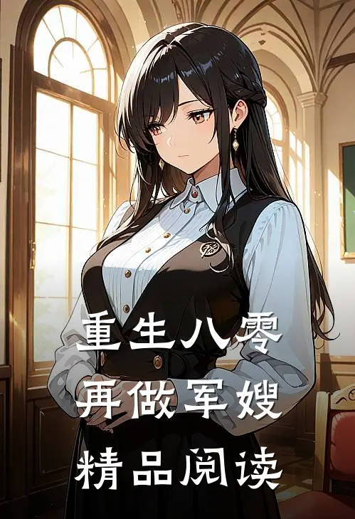 重生八零再做军嫂精品阅读