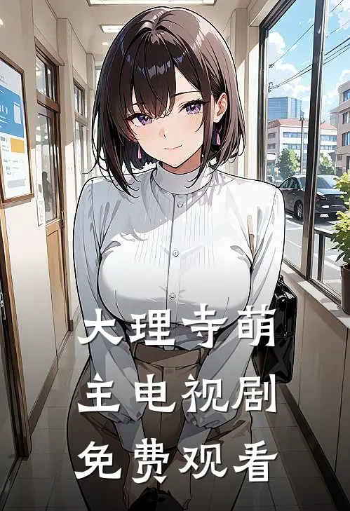 大理寺萌主电视剧免费观看