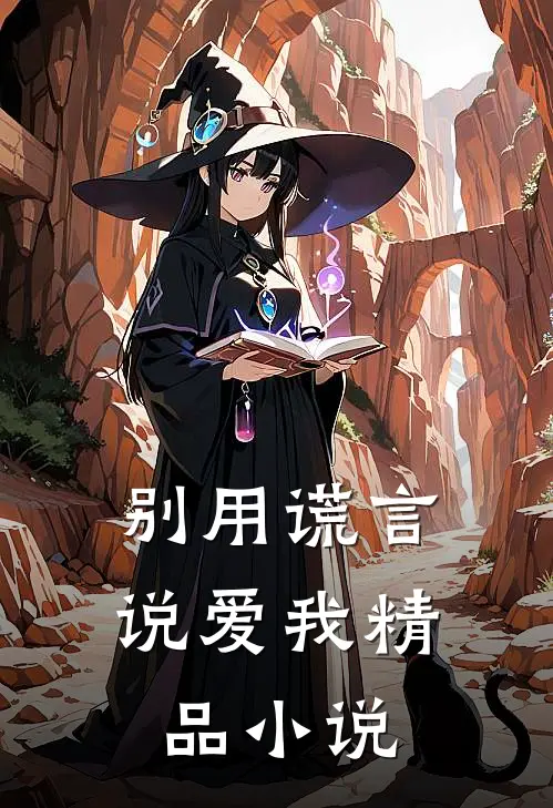 别用谎言说爱我精品小说