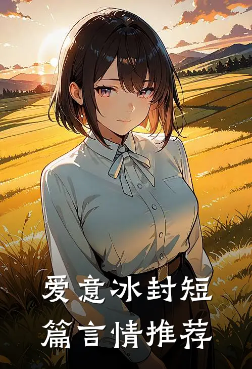 爱意冰封短篇言情推荐