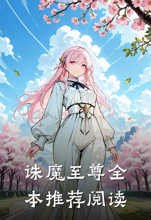 诛魔至尊全本推荐阅读