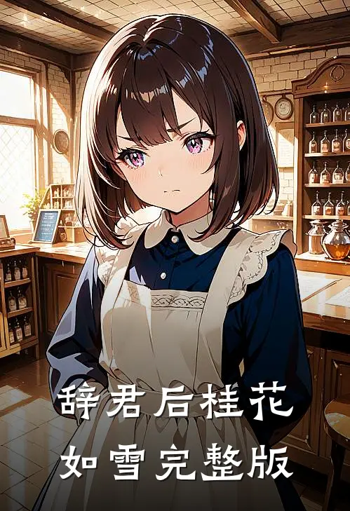 辞君后桂花如雪完整版