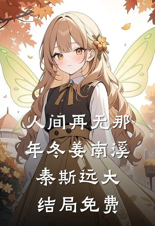 人间再无那年冬姜南溪秦斯远大结局免费