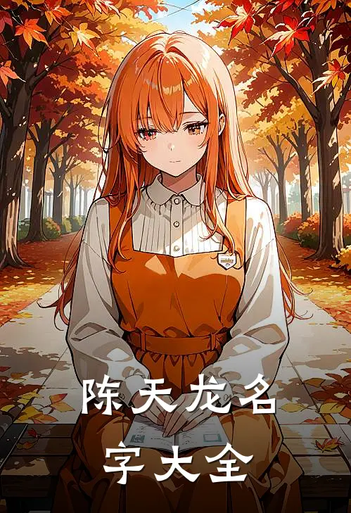 陈天龙名字大全