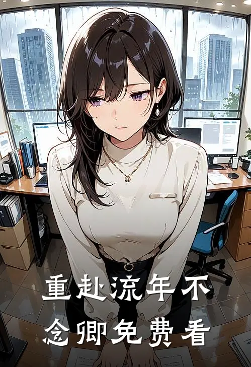 重赴流年不念卿免费看