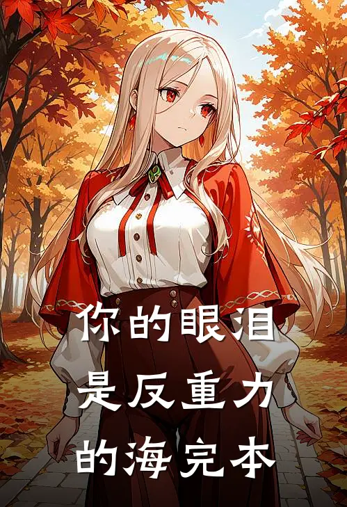 你的眼泪是反重力的海完本