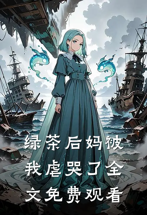 绿茶后妈被我虐哭了全文免费观看