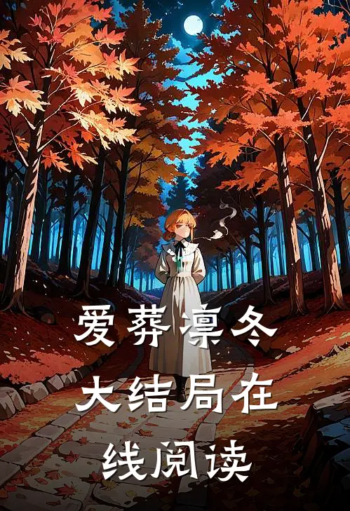 爱葬凛冬大结局在线阅读