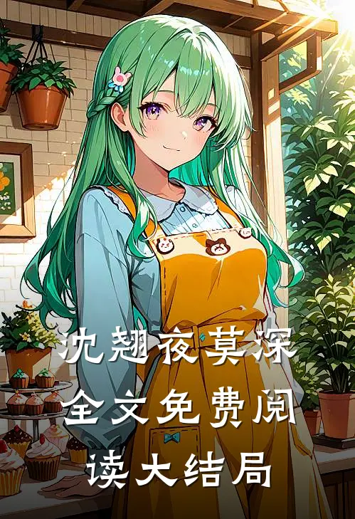 沈翘夜莫深全文免费阅读大结局