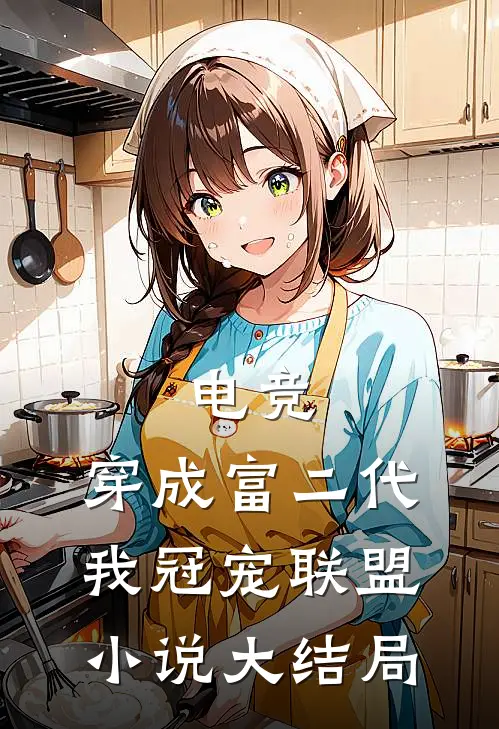 电竞：穿成富二代我冠宠联盟小说大结局