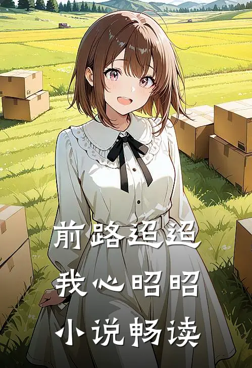 前路迢迢，我心昭昭小说畅读