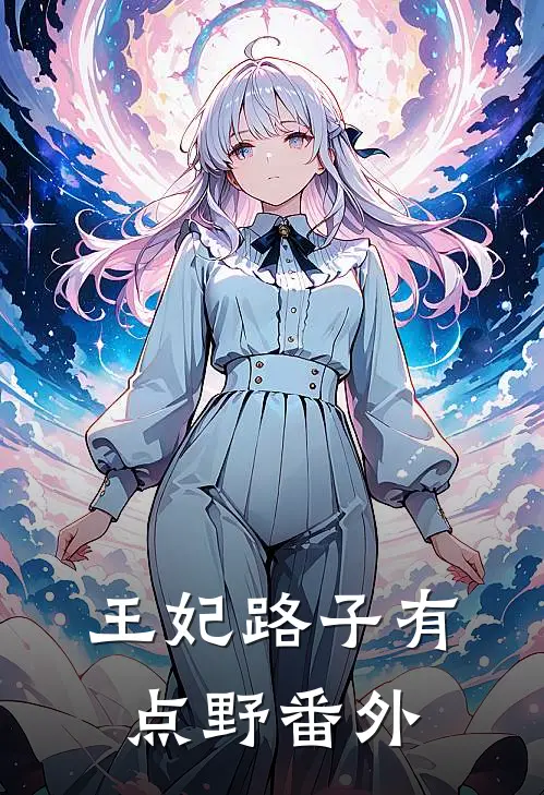 王妃路子有点野 番外