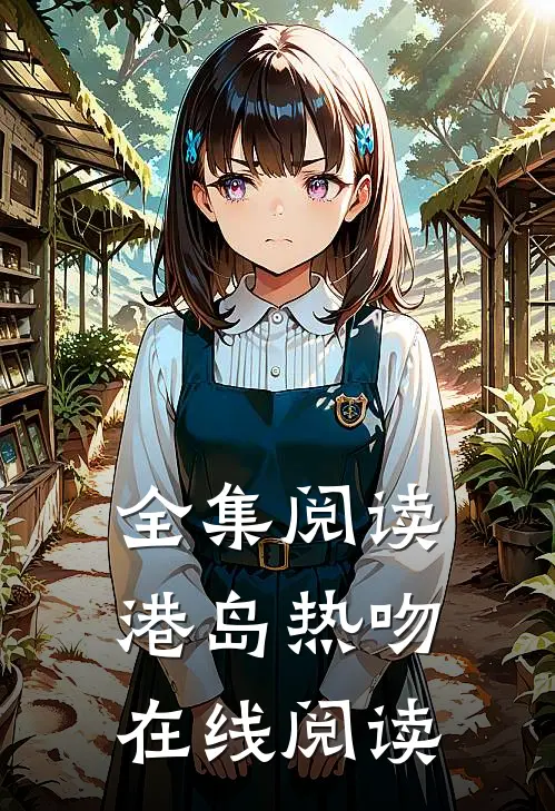 全集阅读港岛热吻在线阅读