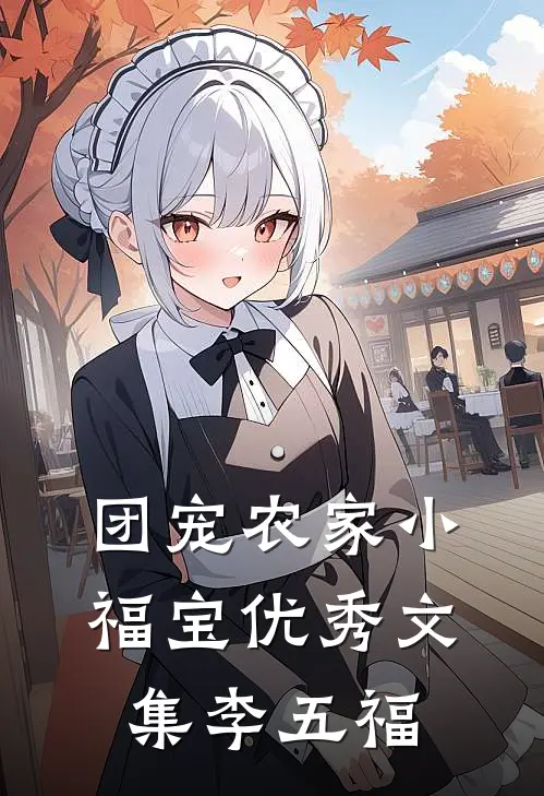 团宠农家小福宝优秀文集李五福