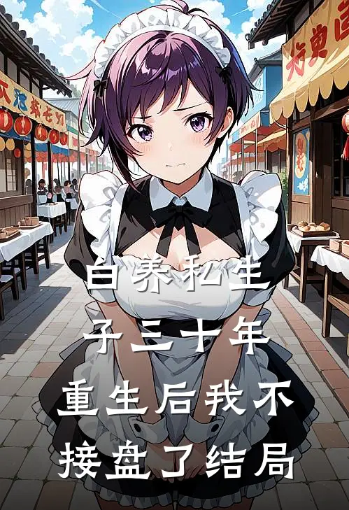 白养私生子三十年，重生后我不接盘了结局