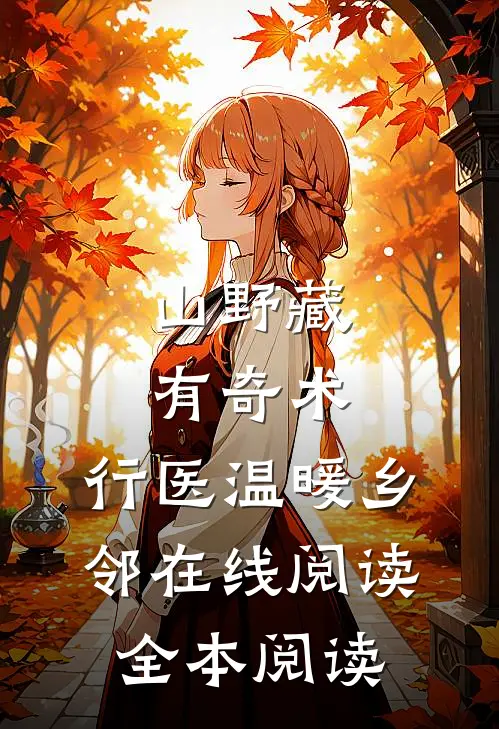 山野藏有奇术，行医温暖乡邻在线阅读全本阅读