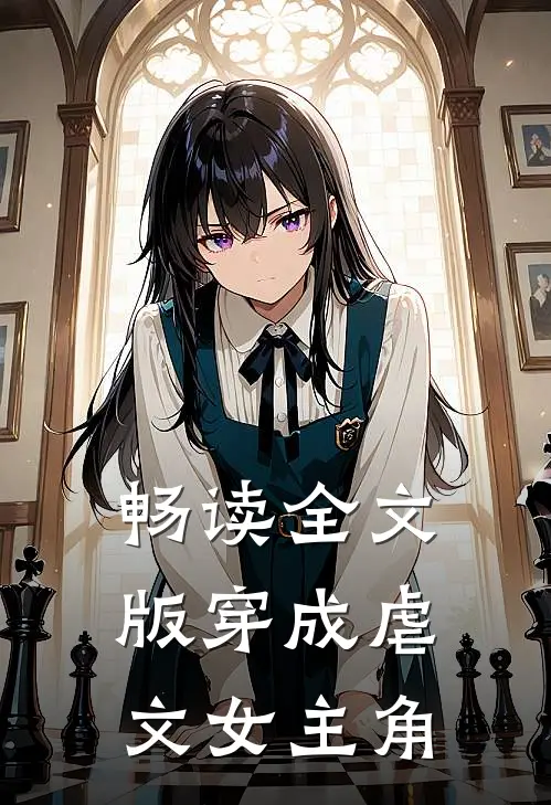 畅读全文版穿成虐文女主角