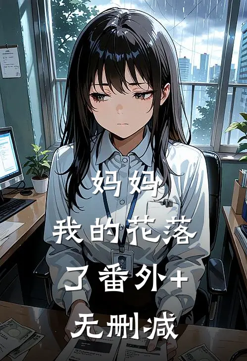 妈妈，我的花落了番外+无删减