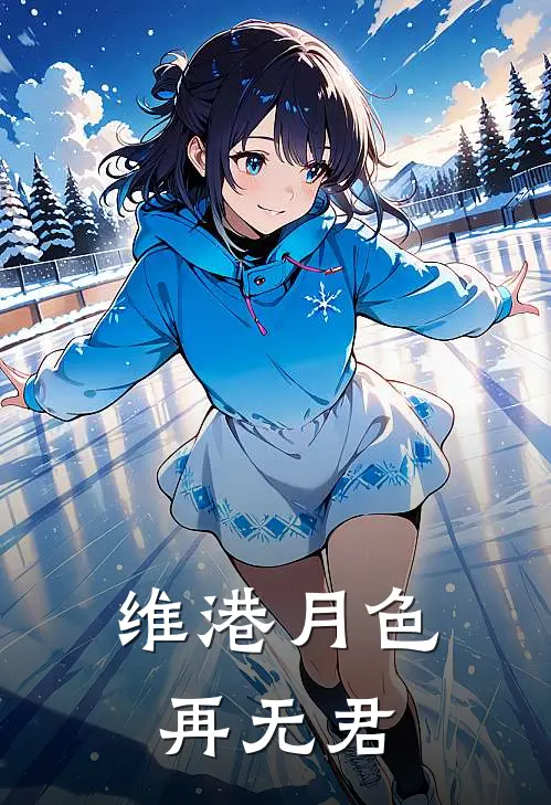 维港月色再无君