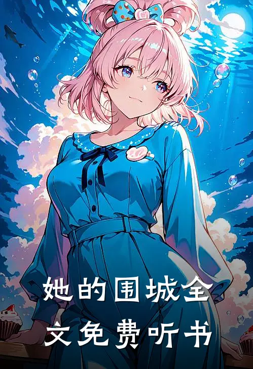 她的围城全文免费听书