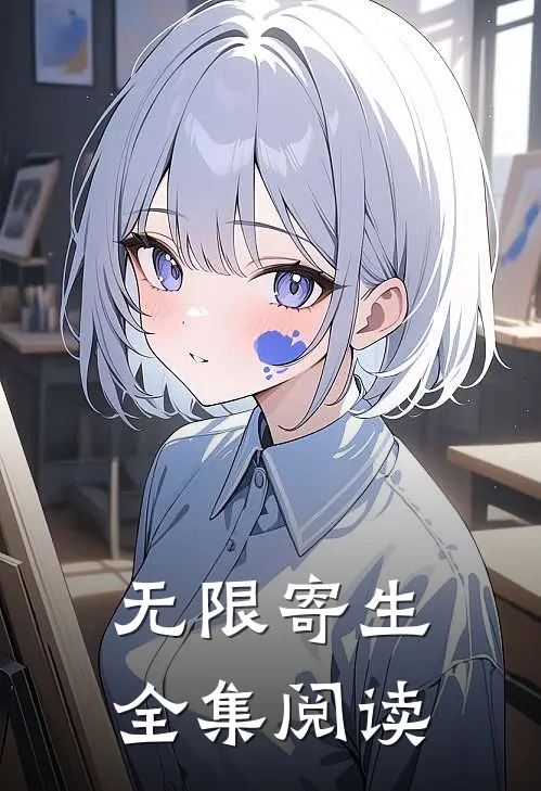 无限寄生全集阅读