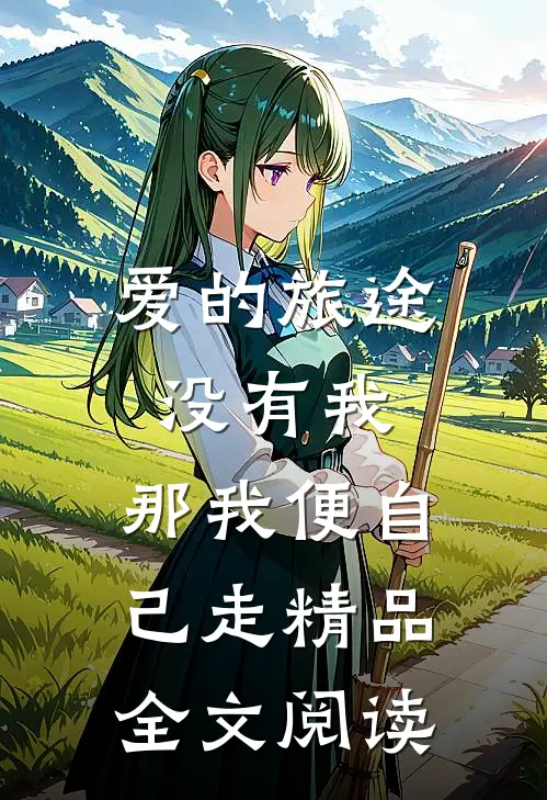 爱的旅途没有我,那我便自己走精品全文阅读
