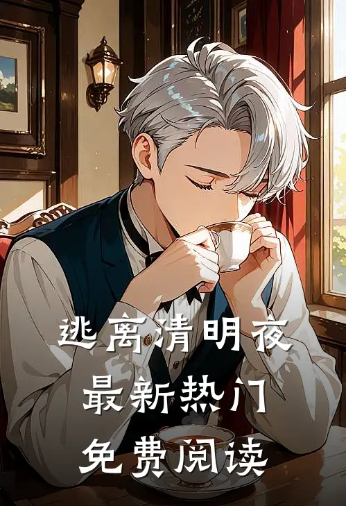 逃离清明夜最新热门免费阅读