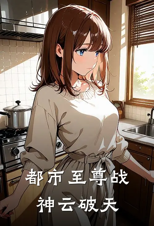 都市至尊战神云破天
