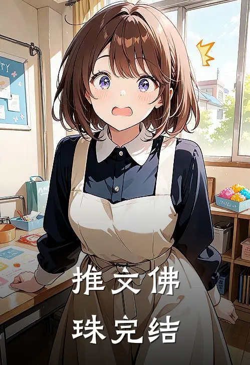 推文佛珠完结