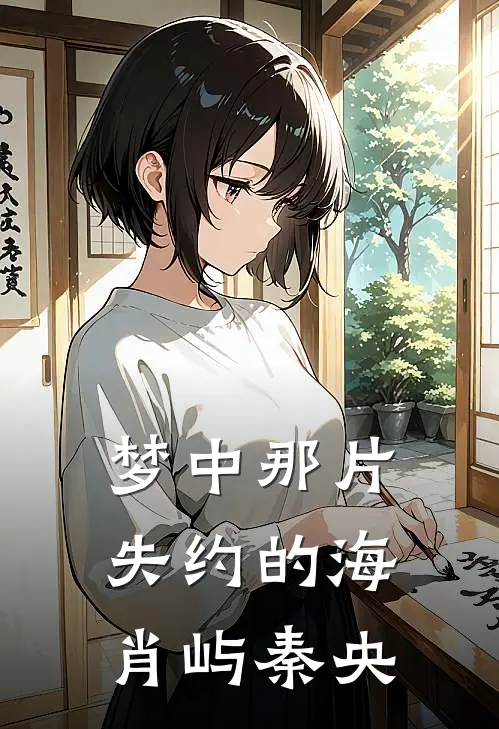 梦中那片失约的海肖屿秦央
