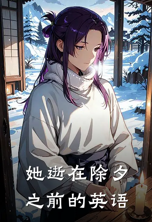 她逝在除夕之前的英语