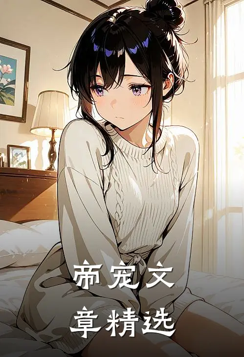 帝宠文章精选