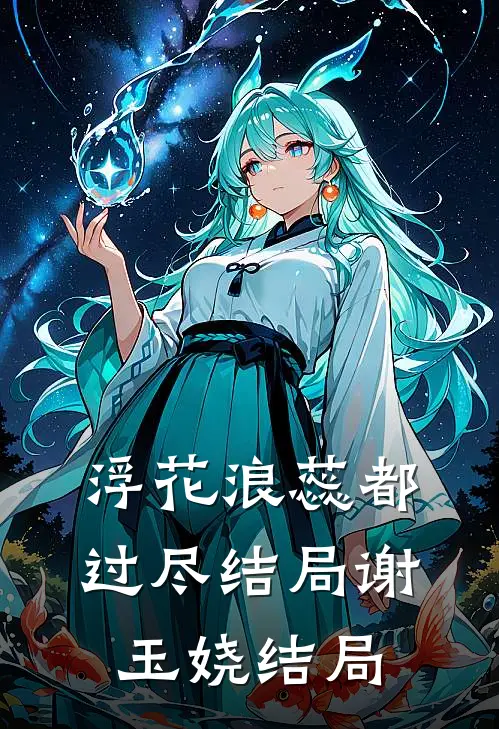 浮花浪蕊都过尽结局谢玉娆结局
