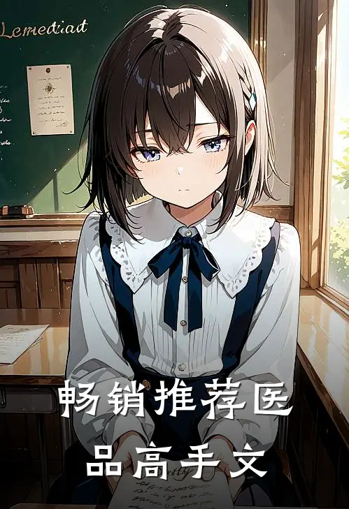 畅销推荐医品高手文