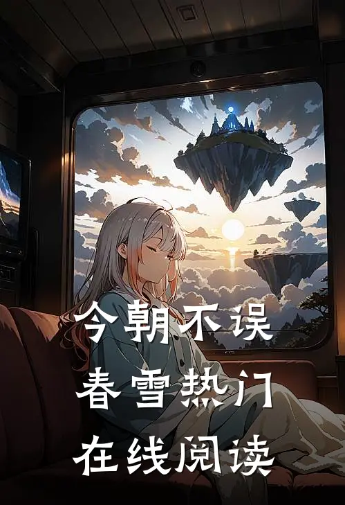 今朝不误春雪热门在线阅读