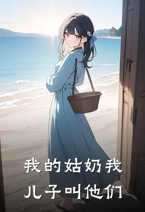 我的姑奶我儿子叫他们
