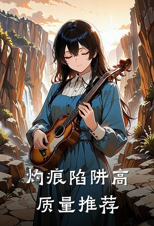 灼痕陷阱高质量推荐