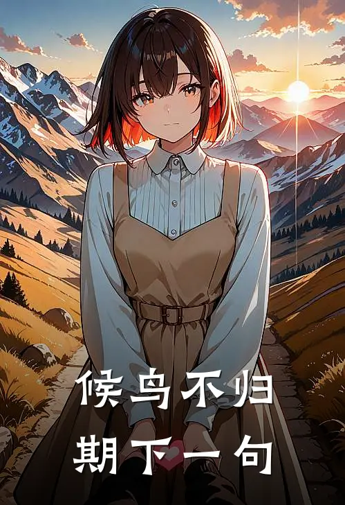 候鸟不归期 下一句