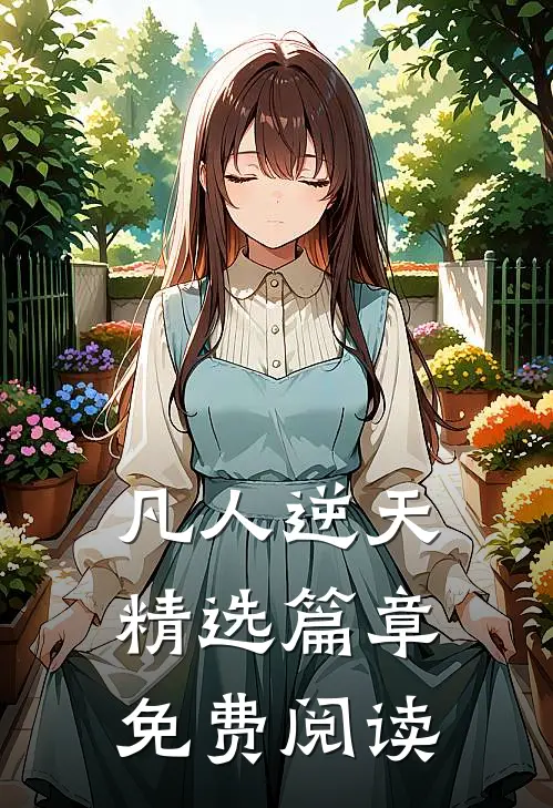 凡人逆天精选篇章免费阅读
