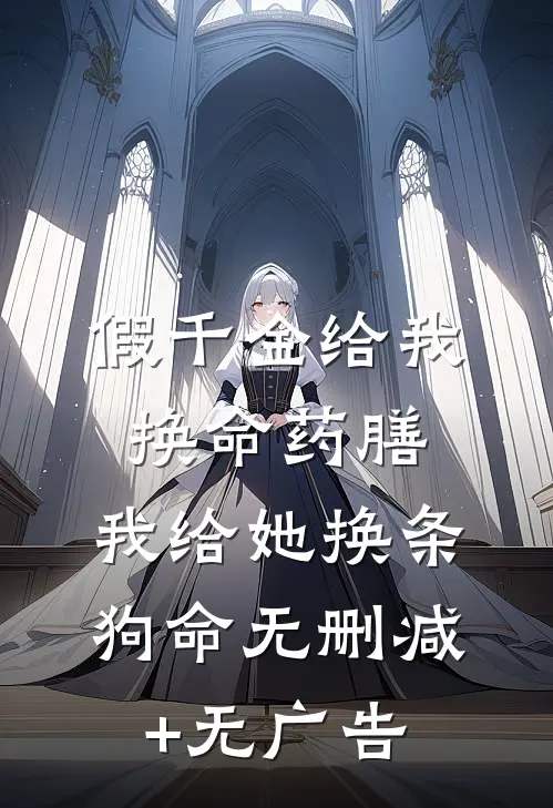 假千金给我换命药膳，我给她换条狗命无删减+无广告