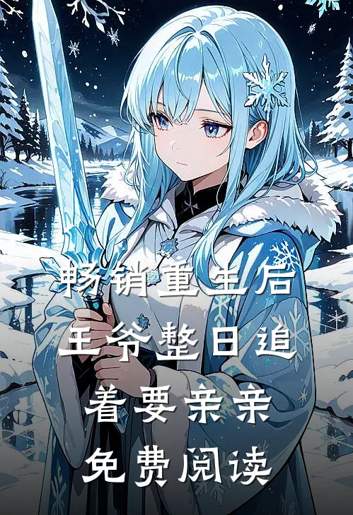 畅销重生后王爷整日追着要亲亲免费阅读