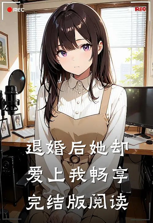 退婚后她却爱上我畅享完结版阅读