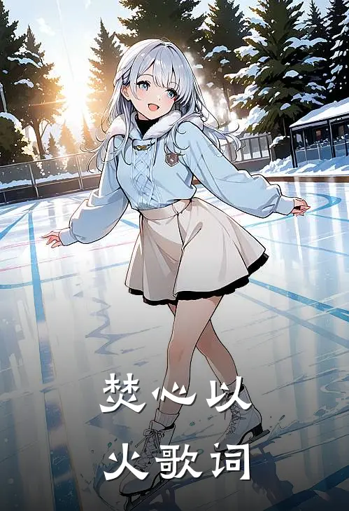 焚心以火 歌词