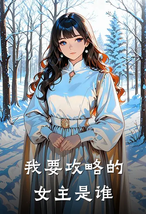 我要攻略的女主是谁