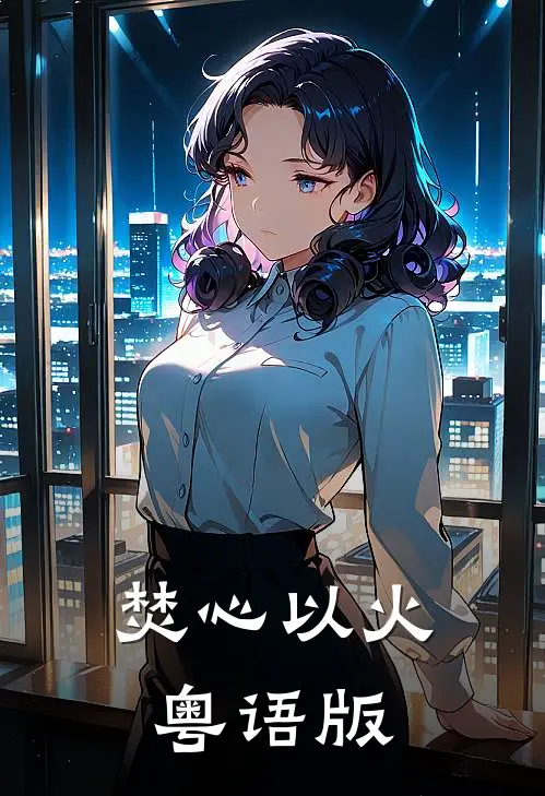 焚心以火粤语版